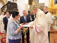 Święcenia Prezbiteratu